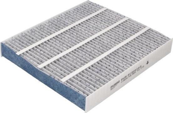 PURRO PUR-PC8042AG - Filtr kabiny