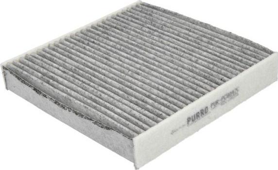 PURRO PUR-PC8047C — Filtr kabinowy