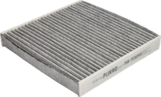 PURRO PUR-PC8050C — Filtr kabinowy