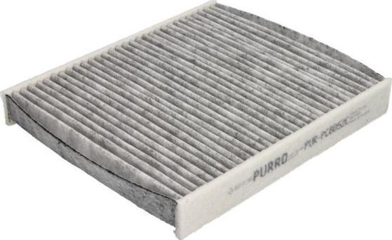 PURRO PUR-PC8052C — Filtr kabinowy