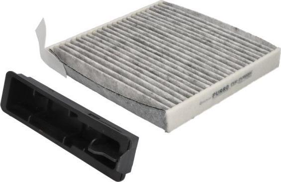 PURRO PUR-PC8008C — Filtr kabinowy