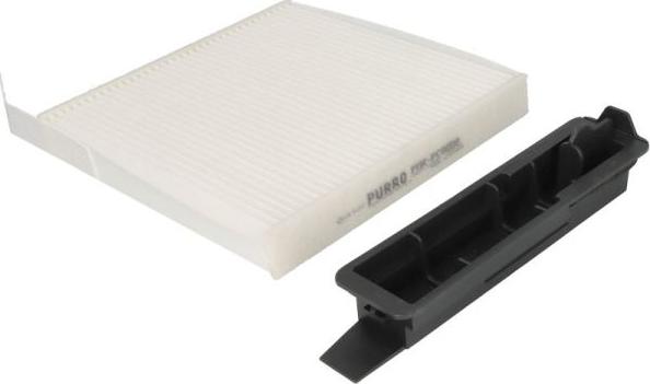 PURRO PUR-PC8008 — Filtr kabinowy