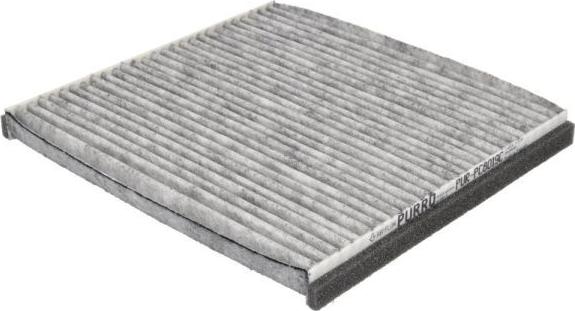 PURRO PUR-PC8019C — Filtr kabinowy