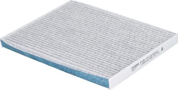 PURRO PUR-PC8010AG - Filtr kabiny