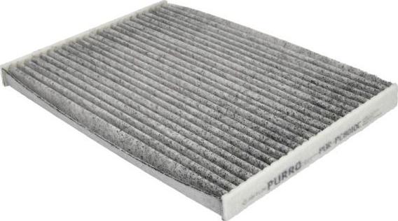 PURRO PUR-PC8010C — Filtr kabinowy