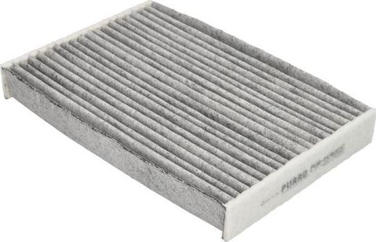 PURRO PUR-PC8012C — Filtr kabinowy