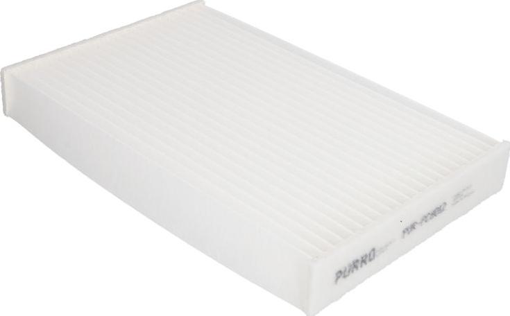 PURRO PUR-PC8012 — Filtr kabinowy