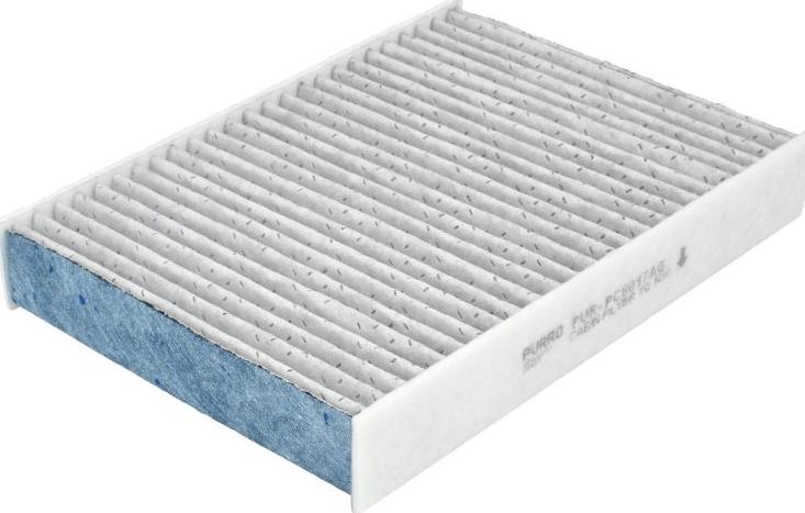 PURRO PUR-PC8017AG - Filtr kabiny
