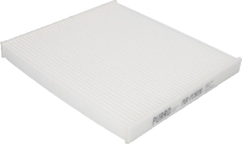 PURRO PUR-PC8030 — Filtr kabinowy