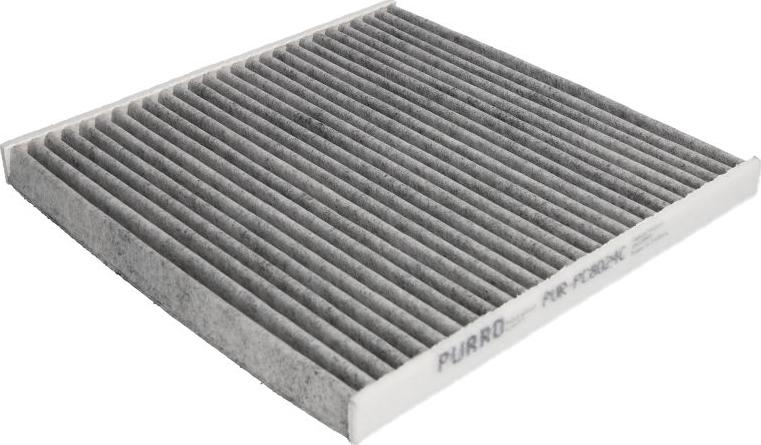 PURRO PUR-PC8024C — Filtr kabinowy