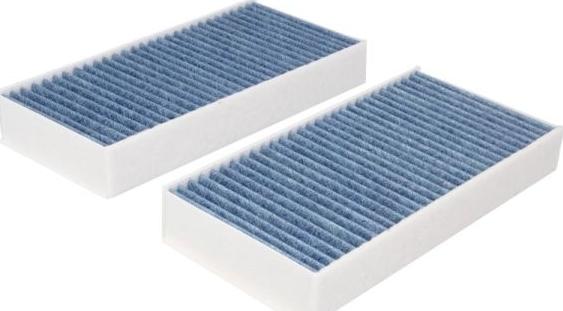 PURRO PUR-PC3044AG-2 — Filtr kabinowy