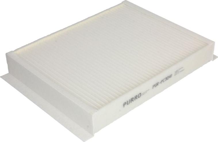 PURRO PUR-PC3041 — Filtr kabinowy