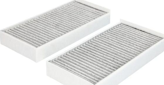 PURRO PUR-PC3047AG-2 - Filtr kabiny