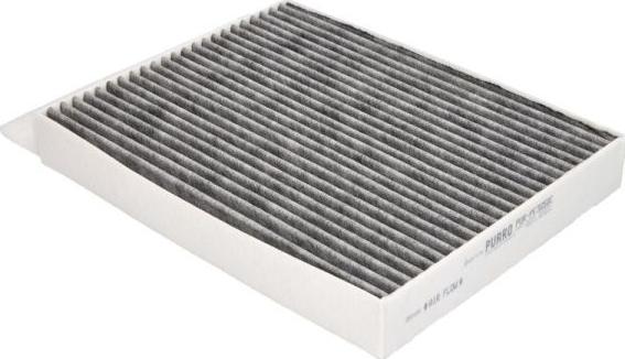 PURRO PUR-PC3050C — Filtr kabinowy