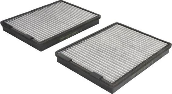 PURRO PUR-PC3004AG-2 — Filtr kabinowy