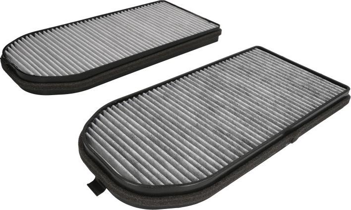 PURRO PUR-PC3005C-2 — Filtr kabinowy