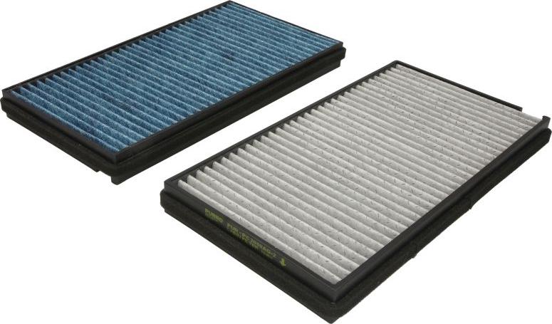 PURRO PUR-PC3008AG-2 — Filtr kabinowy