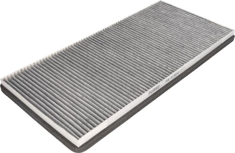PURRO PUR-PC3003C — Filtr kabinowy