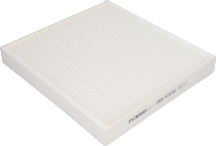 PURRO PUR-PC3019 — Filtr kabinowy