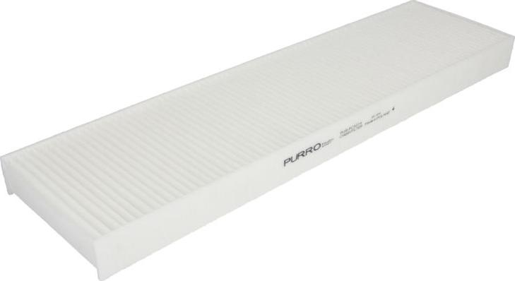 PURRO PUR-PC3014 — Filtr kabinowy
