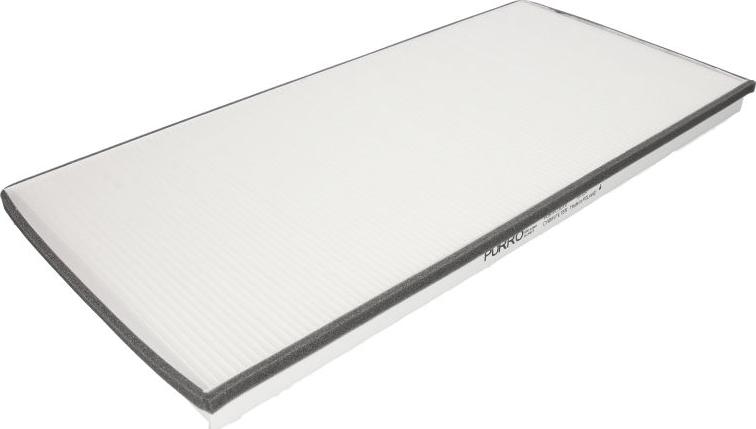 PURRO PUR-PC3015 — Filtr kabinowy