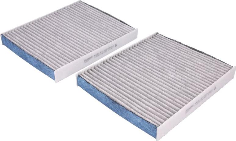 PURRO PUR-PC3018AG-2 — Filtr kabinowy