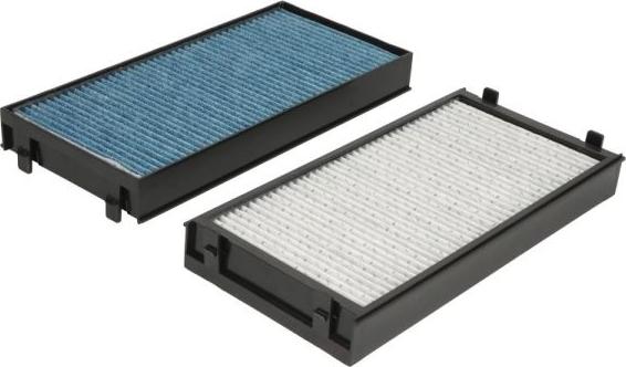 PURRO PUR-PC3012AG-2 — Filtr kabinowy