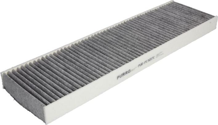 PURRO PUR-PC3017C — Filtr kabinowy