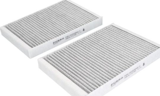 PURRO PUR-PC3038AG-2 - Filtr kabiny