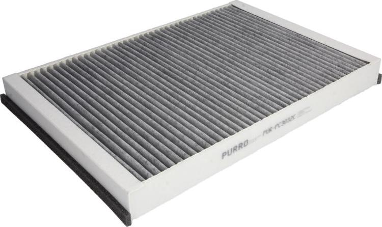 PURRO PUR-PC3032C — Filtr kabinowy