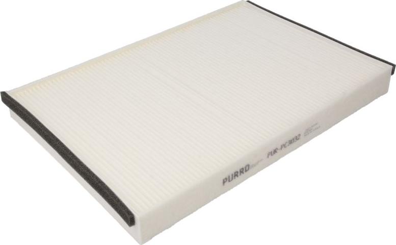 PURRO PUR-PC3032 — Filtr kabinowy