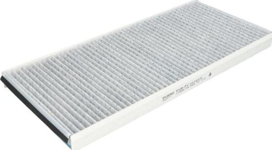 PURRO PUR-PC3024AG — Filtr kabinowy