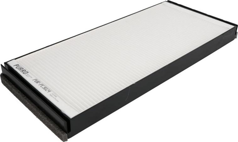 PURRO PUR-PC3024 — Filtr kabinowy