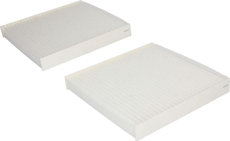 PURRO PUR-PC3020-2 — Filtr kabinowy