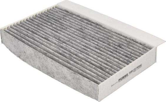 PURRO PUR-PC2046C — Filtr kabinowy