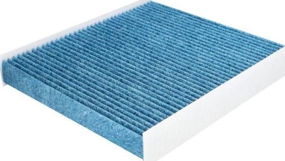 PURRO PUR-PC2041AG — Filtr kabinowy