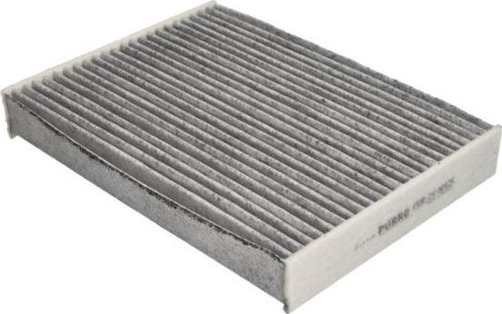 PURRO PUR-PC2042C — Filtr kabinowy