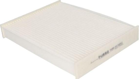 PURRO PUR-PC2042 — Filtr kabinowy