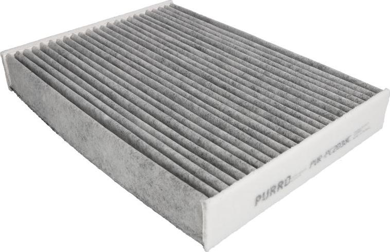 PURRO PUR-PC2038C — Filtr kabinowy