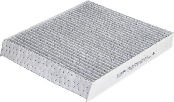 PURRO PUR-PC2028AG — Filtr kabinowy