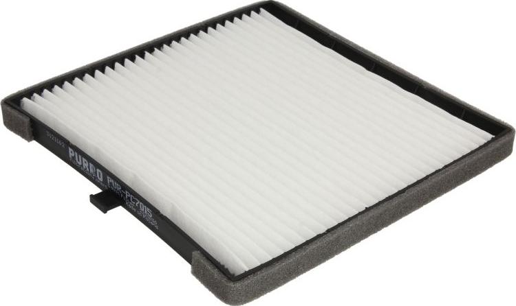 PURRO PUR-PC7015 — Filtr kabinowy