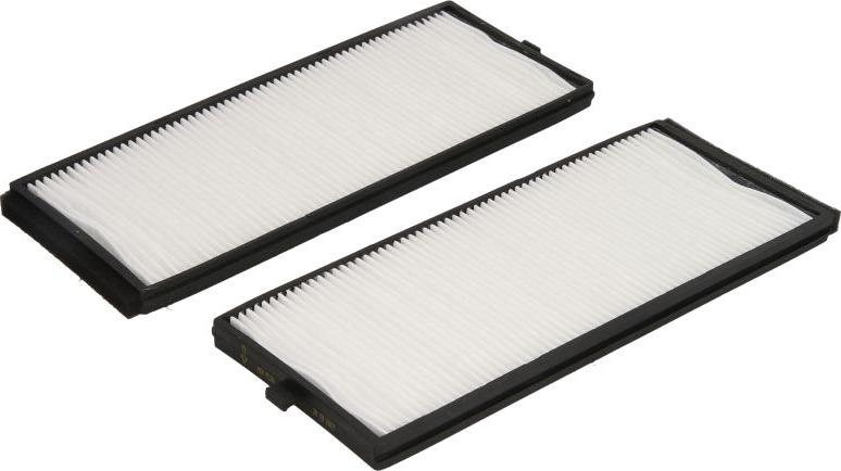 PURRO PUR-PC7027-2 — Filtr kabinowy