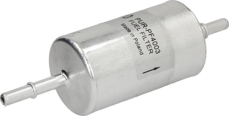 PURRO PUR-PF4003 — Filtr paliwa