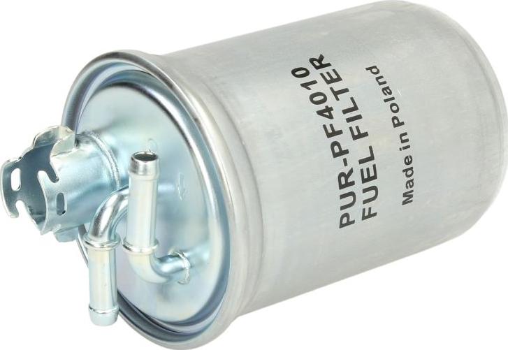 PURRO PUR-PF4010 — Filtr paliwa
