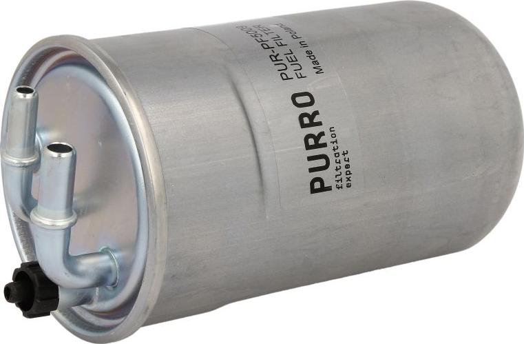 PURRO PUR-PF5009 — Filtr paliwa