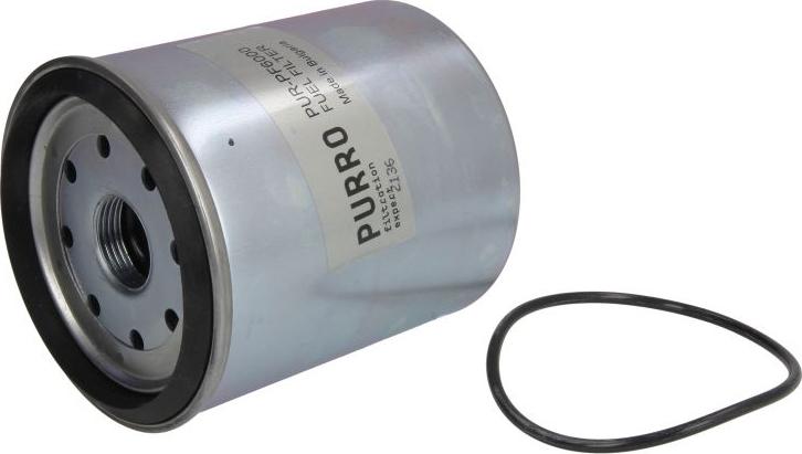 PURRO PUR-PF6000 — Filtr paliwa