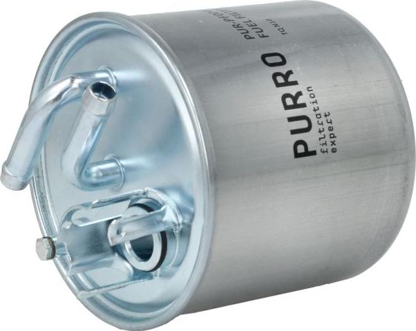 PURRO PUR-PF0044 — Filtr paliwa