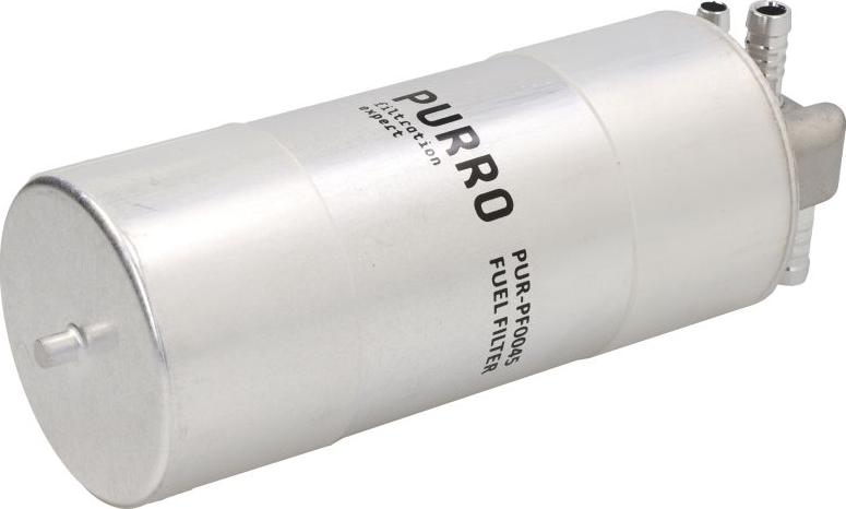PURRO PUR-PF0045 — Filtr paliwa