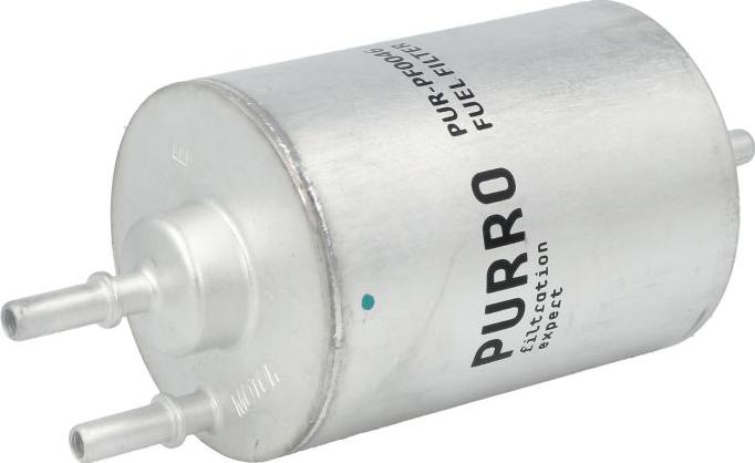 PURRO PUR-PF0046 — Filtr paliwa