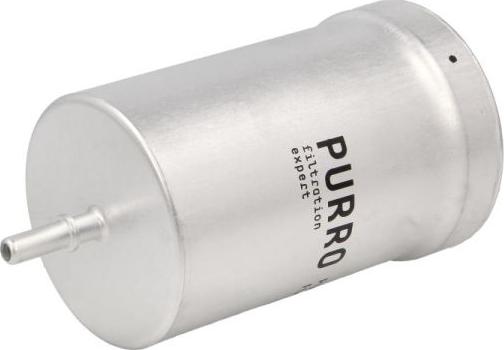 PURRO PUR-PF0052 - Filtr paliwa
